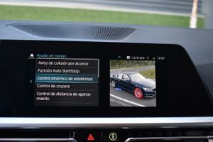 BMW Serie 3 Touring 318d Sport, Carplay, Android auto  - Foto 77