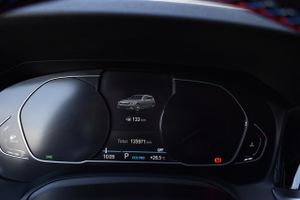 BMW Serie 3 Touring 318d Sport, Carplay, Android auto  - Foto 100