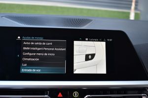 BMW Serie 3 Touring 318d Sport, Carplay, Android auto  - Foto 88
