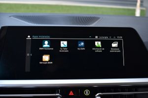 BMW Serie 3 Touring 318d Sport, Carplay, Android auto  - Foto 93