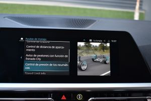 BMW Serie 3 Touring 318d Sport, Carplay, Android auto  - Foto 81