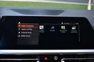 BMW Serie 3 Touring 318d Sport, Carplay, Android auto  - Foto 66