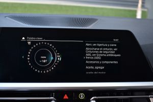 BMW Serie 3 Touring 318d Sport, Carplay, Android auto  - Foto 73