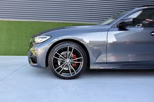 BMW Serie 3 Touring 318d Sport, Carplay, Android auto  - Foto 16