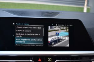 BMW Serie 3 Touring 318d Sport, Carplay, Android auto  - Foto 80