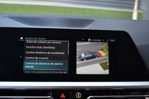 BMW Serie 3 Touring 318d Sport, Carplay, Android auto  - Foto 79