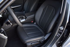 BMW Serie 3 Touring 318d Sport, Carplay, Android auto  - Foto 38