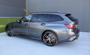 BMW Serie 3 Touring 318d Sport, Carplay, Android auto  - Foto 28