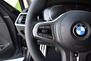 BMW Serie 3 Touring 318d Sport, Carplay, Android auto  - Foto 58