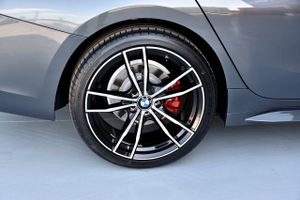 BMW Serie 3 Touring 318d Sport, Carplay, Android auto  - Foto 26