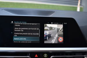 BMW Serie 3 Touring 318d Sport, Carplay, Android auto  - Foto 82