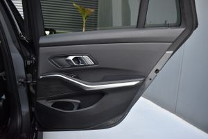 BMW Serie 3 Touring 318d Sport, Carplay, Android auto  - Foto 43