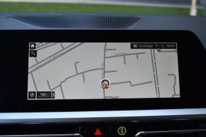 BMW Serie 3 Touring 318d Sport, Carplay, Android auto  - Foto 65