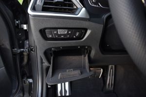 BMW Serie 3 Touring 318d Sport, Carplay, Android auto  - Foto 60