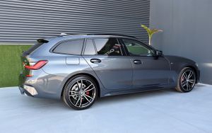 BMW Serie 3 Touring 318d Sport, Carplay, Android auto  - Foto 25