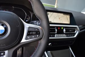 BMW Serie 3 Touring 318d Sport, Carplay, Android auto  - Foto 56