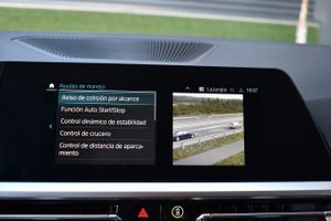 BMW Serie 3 Touring 318d Sport, Carplay, Android auto  - Foto 75