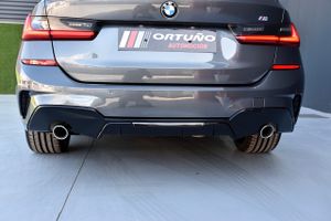 BMW Serie 3 Touring 318d Sport, Carplay, Android auto  - Foto 32