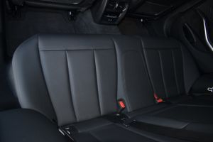 BMW Serie 3 Touring 318d Sport, Carplay, Android auto  - Foto 15