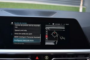 BMW Serie 3 Touring 318d Sport, Carplay, Android auto  - Foto 85