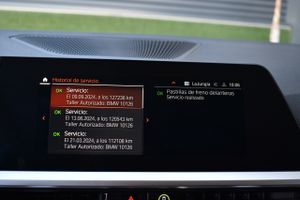 BMW Serie 3 Touring 318d Sport, Carplay, Android auto  - Foto 71