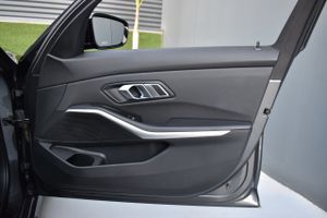 BMW Serie 3 Touring 318d Sport, Carplay, Android auto  - Foto 44