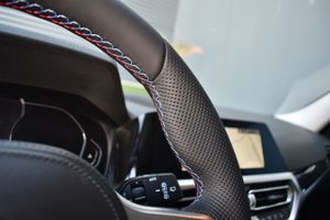 BMW Serie 3 Touring 318d Sport, Carplay, Android auto  - Foto 57