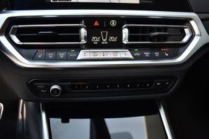 BMW Serie 3 Touring 318d Sport, Carplay, Android auto  - Foto 64