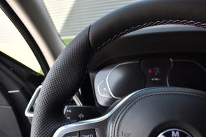 BMW Serie 3 Touring 318d Sport, Carplay, Android auto  - Foto 59