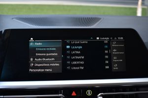 BMW Serie 3 Touring 318d Sport, Carplay, Android auto  - Foto 96