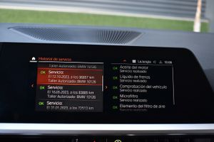 BMW Serie 3 Touring 318d Sport, Carplay, Android auto  - Foto 69