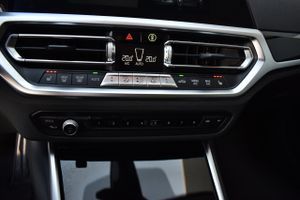 BMW Serie 3 Touring 318d Sport, Carplay, Android auto  - Foto 63