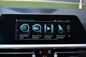 BMW Serie 3 Touring 318d Sport, Carplay, Android auto  - Foto 72