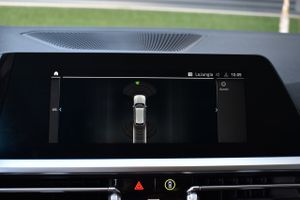 BMW Serie 3 Touring 318d Sport, Carplay, Android auto  - Foto 98