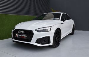 Audi A5 A5 B.Line 35 TDI S tronic Hibrido, Matrix, CarPlay, Camara   - Foto 38