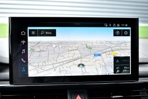 Audi A5 A5 B.Line 35 TDI S tronic Hibrido, Matrix, CarPlay, Camara  - Foto 79