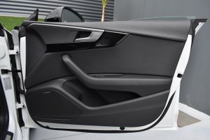 Audi A5 A5 B.Line 35 TDI S tronic Hibrido, Matrix, CarPlay, Camara  - Foto 50