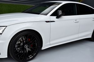 Audi A5 A5 B.Line 35 TDI S tronic Hibrido, Matrix, CarPlay, Camara   - Foto 23
