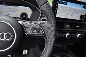Audi A5 A5 B.Line 35 TDI S tronic Hibrido, Matrix, CarPlay, Camara   - Foto 61