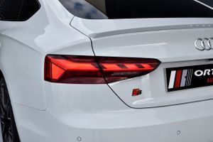 Audi A5 A5 B.Line 35 TDI S tronic Hibrido, Matrix, CarPlay, Camara   - Foto 34