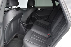 Audi A5 A5 B.Line 35 TDI S tronic Hibrido, Matrix, CarPlay, Camara  - Foto 11