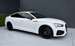 Audi A5 A5 B.Line 35 TDI S tronic Hibrido, Matrix, CarPlay, Camara   - Foto 36