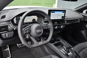 Audi A5 A5 B.Line 35 TDI S tronic Hibrido, Matrix, CarPlay, Camara  - Foto 40