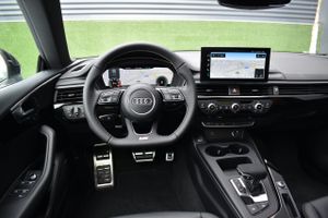 Audi A5 A5 B.Line 35 TDI S tronic Hibrido, Matrix, CarPlay, Camara   - Foto 60