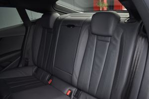 Audi A5 A5 B.Line 35 TDI S tronic Hibrido, Matrix, CarPlay, Camara  - Foto 10