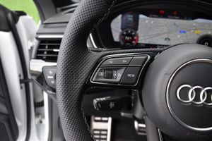 Audi A5 A5 B.Line 35 TDI S tronic Hibrido, Matrix, CarPlay, Camara  - Foto 63
