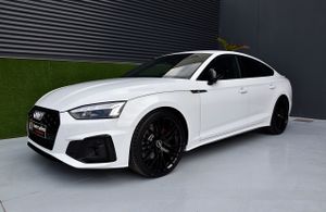 Audi A5 A5 B.Line 35 TDI S tronic Hibrido, Matrix, CarPlay, Camara   - Foto 21