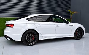 Audi A5 A5 B.Line 35 TDI S tronic Hibrido, Matrix, CarPlay, Camara  - Foto 28