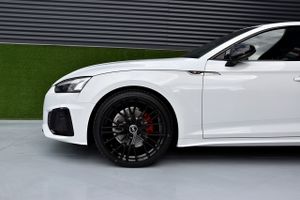 Audi A5 A5 B.Line 35 TDI S tronic Hibrido, Matrix, CarPlay, Camara   - Foto 16