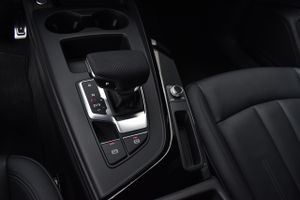 Audi A5 A5 B.Line 35 TDI S tronic Hibrido, Matrix, CarPlay, Camara   - Foto 11